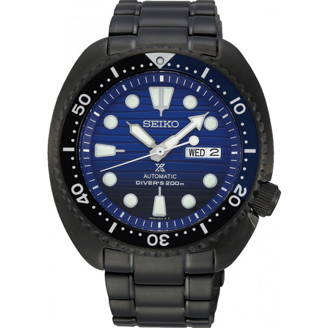 Seiko Prospex Automatic SRPD11K1 men's watch Ocean Special Edition